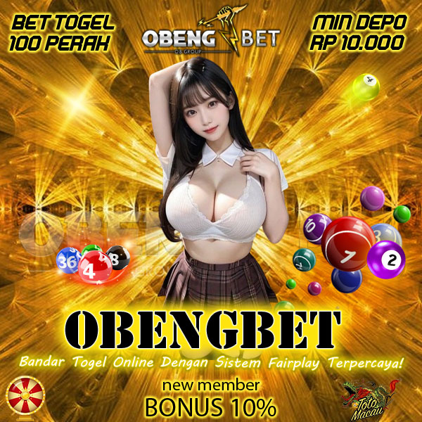 OBENGBET