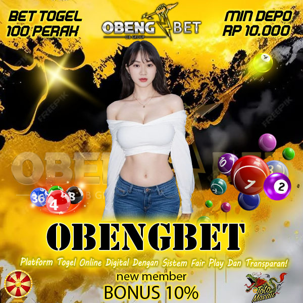 OBENGBET