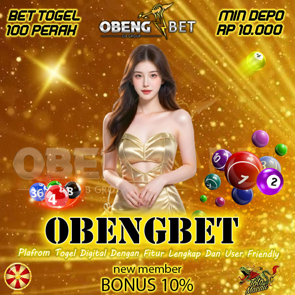 OBENGBET