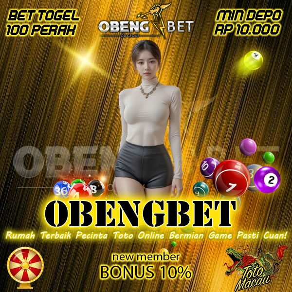 OBENGBET