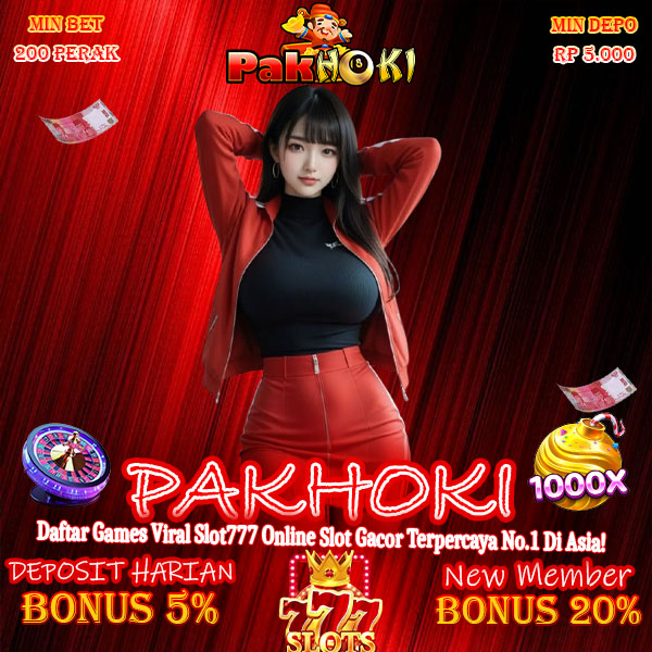 PAKHOKI