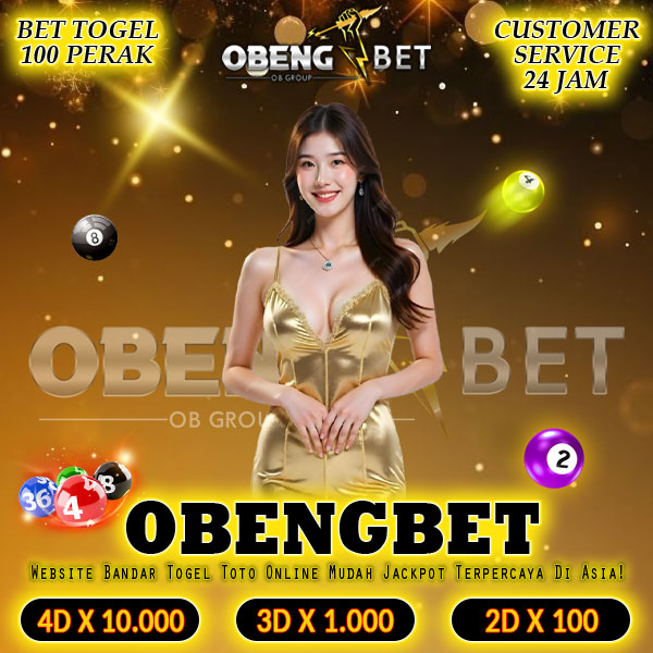 OBENGBET