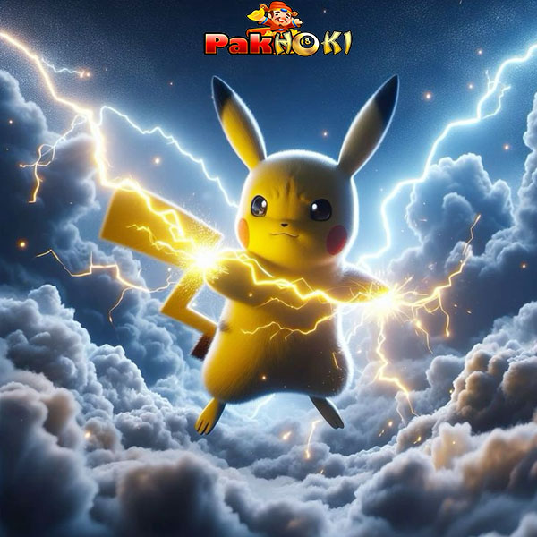 PAKHOKI 🛰️ Platform Bandar Toto Slot Online Resmi Amanah & Terpercaya Jackpot Besar