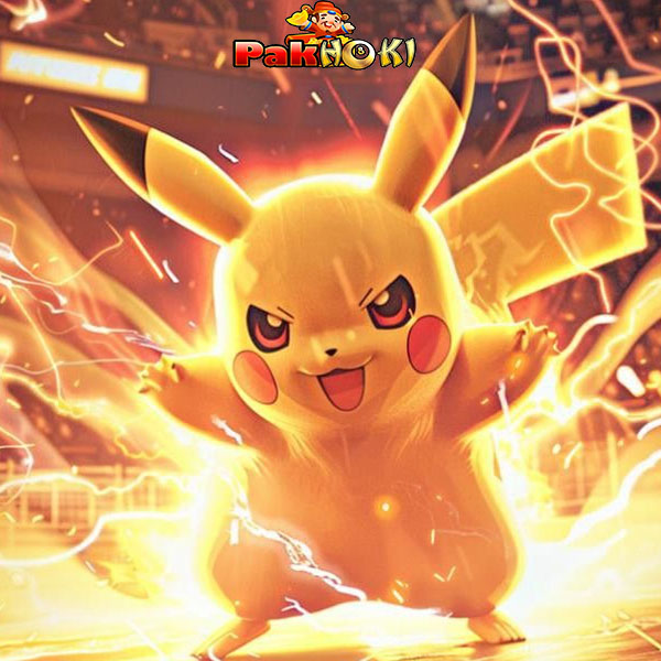 PAKHOKI : Situs Slot Gacor Terpercaya Dan Bandar Slot Online Resmi