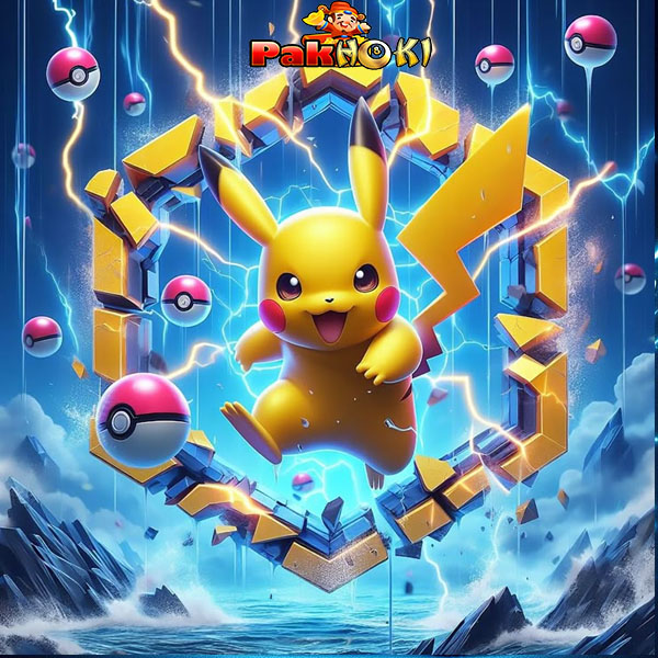 PAKHOKI > Situs Toto Slot 4D Terpercaya Dan Bandar Slot Online Gacor No.1